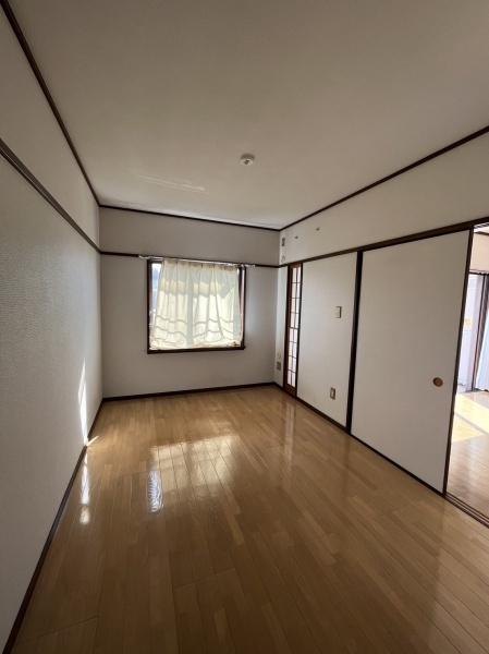 その他部屋・スペース　ご夫婦の寝室にどうぞ！