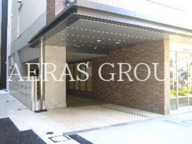 幼稚園・保育園　目黒区立中目黒駅前保育園（幼稚園・保育園）まで380m