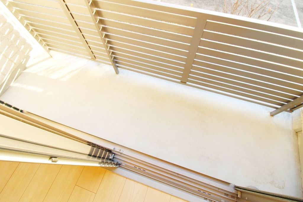 バルコニー　★バルコニー★