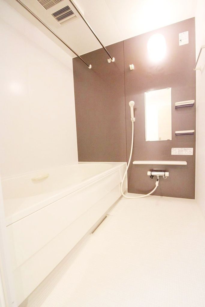 バス・シャワールーム　★バスルーム★