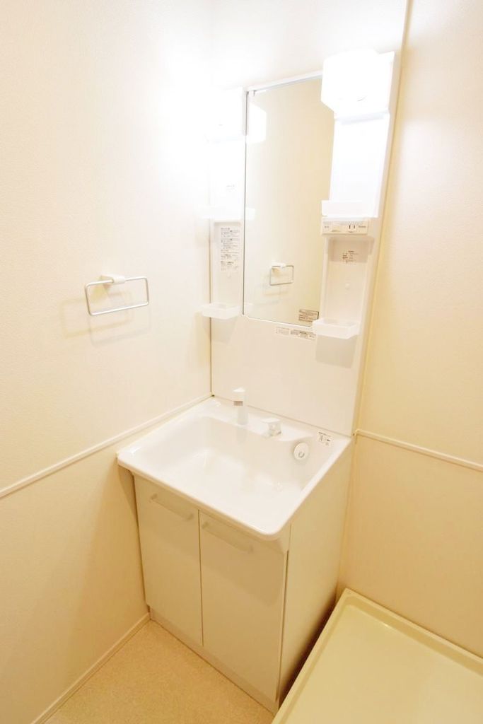 洗面設備　★独立洗面台★