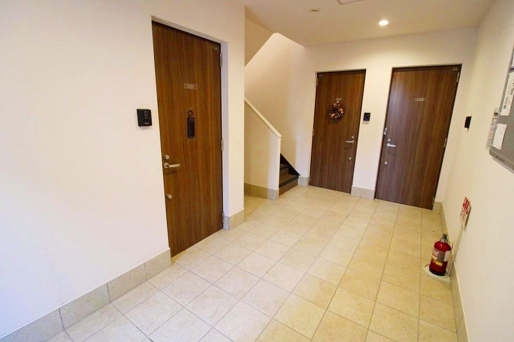 ロビー　★ロビー★