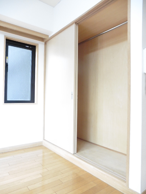 収納　※別部屋参考写真