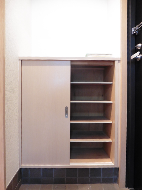 その他設備　※別部屋参考写真