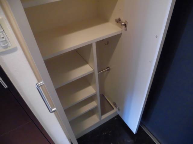 その他部屋・スペース　シューズボックス