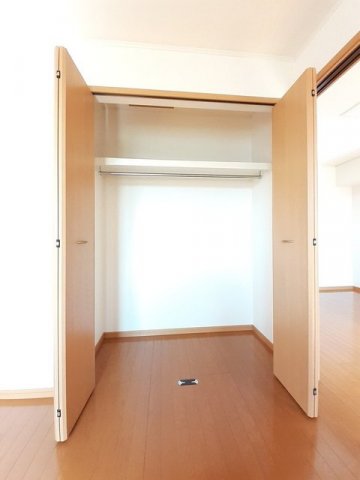 収納　小物を収納するのに便利です