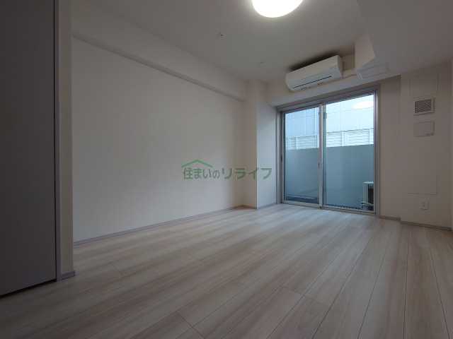 居室・リビング　ＧＲＡＮＰＡＳＥＯ新宿余丁町