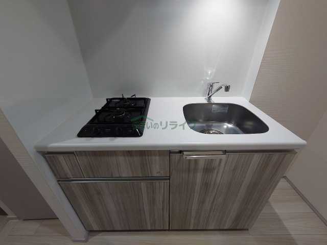 キッチン　ＧＲＡＮＰＡＳＥＯ新宿余丁町