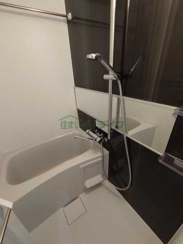 バス・シャワールーム　ＧＲＡＮＰＡＳＥＯ新宿余丁町