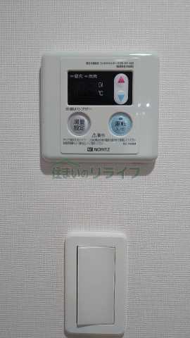 その他設備　ＧＲＡＮＰＡＳＥＯ新宿余丁町