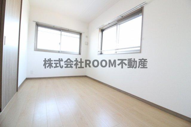 その他部屋・スペース　ゆったりした子供部屋です