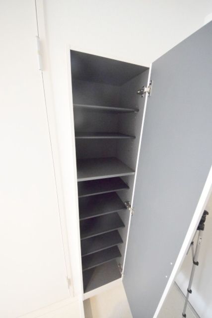 玄関　★靴もいっぱい入ります★