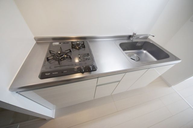 キッチン　★お料理しやすいキッチン★