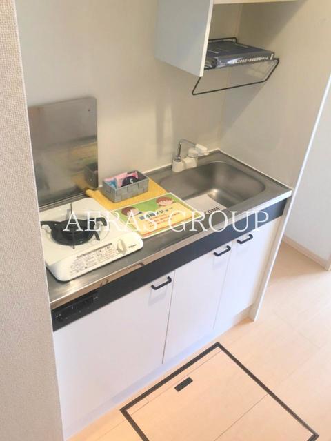 キッチン　同仕様