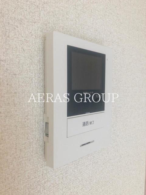 セキュリティ　同仕様