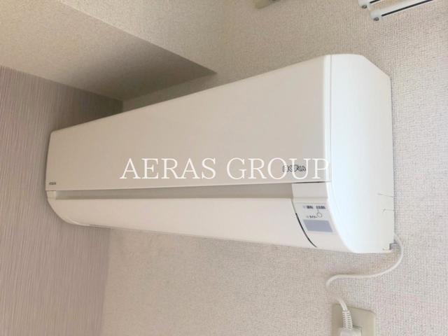 その他設備　同仕様