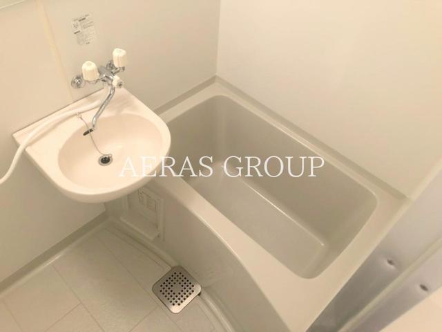 バス・シャワールーム　同仕様