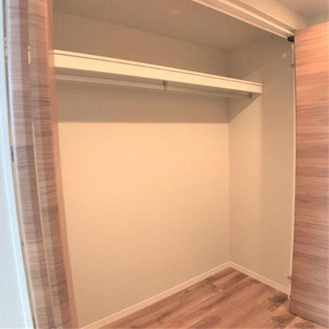 収納　収納（イメージ）