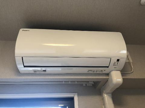 その他設備　室内設備