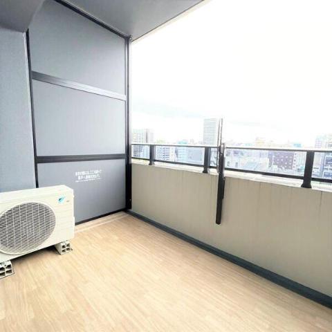 バルコニー　ベランダ