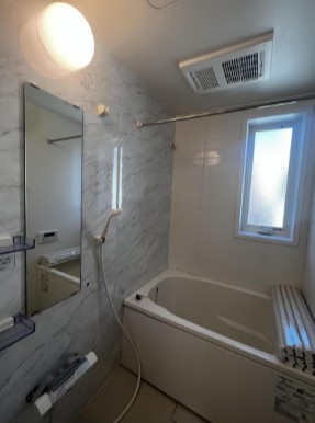 バス・シャワールーム　☆浴室☆