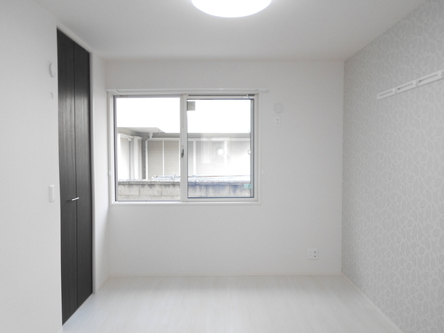 その他部屋・スペース　洋室