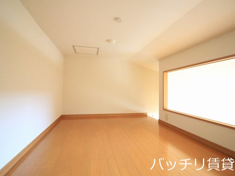 その他部屋・スペース　同型タイプの為、現状を優先致します。