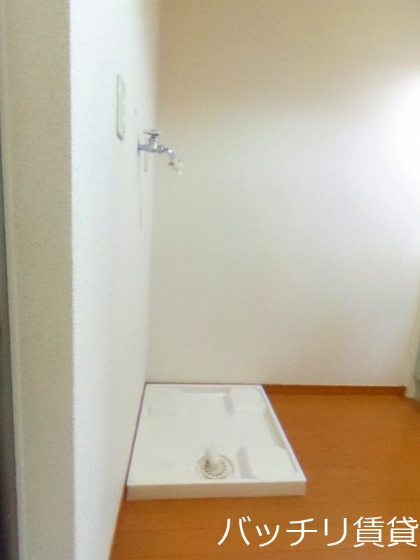 その他設備　同型タイプの為、現状を優先致します。