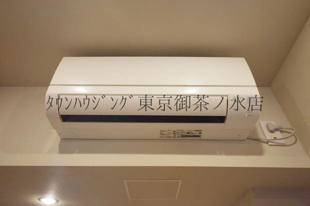 その他設備　設備