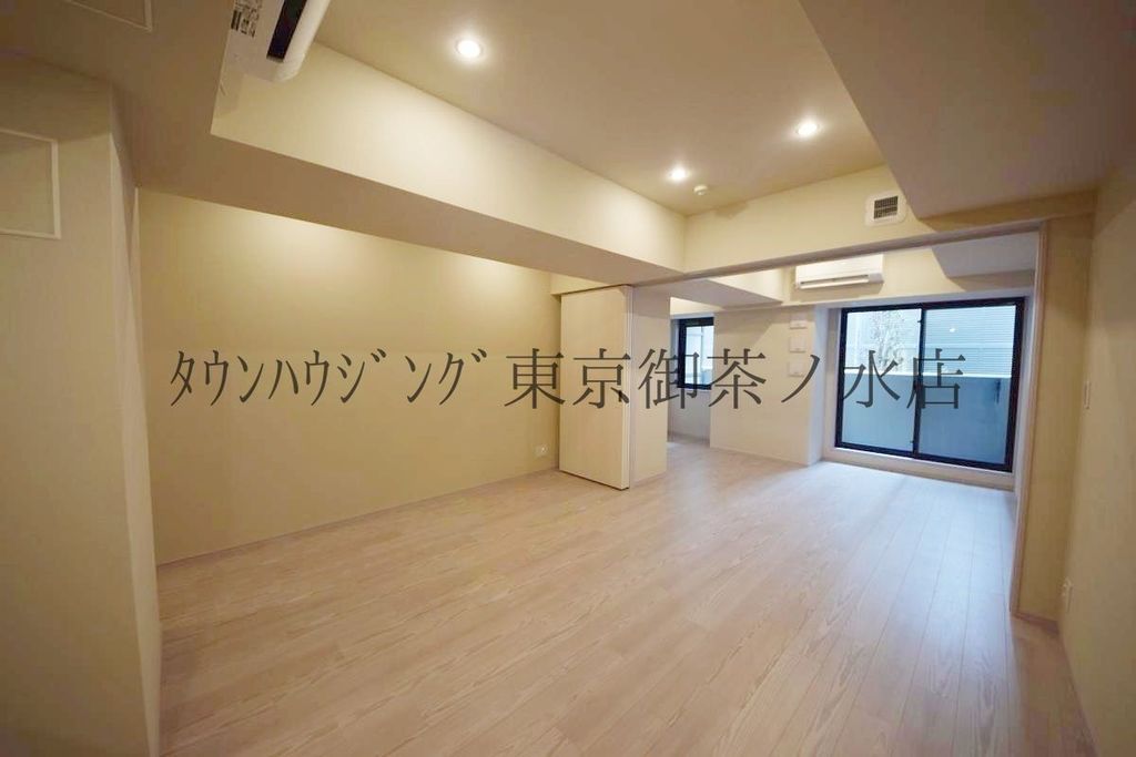 居室・リビング　リビング/居室