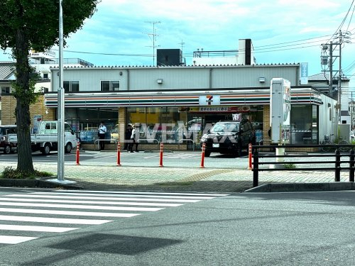 コンビニ　セブンイレブン 名古屋山王3丁目店（コンビニ）まで275m