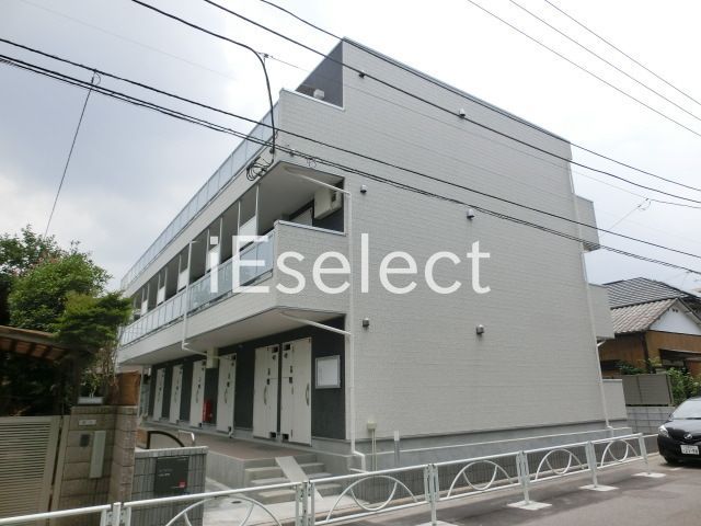 エントランス　人気の都市ガス物件です！