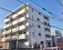 篠崎駅より徒歩6分 4階 築11年1ヶ月の賃貸物件