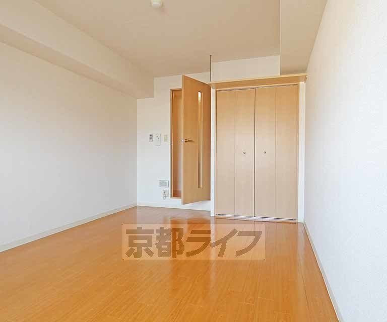 その他部屋・スペース　リビングです。