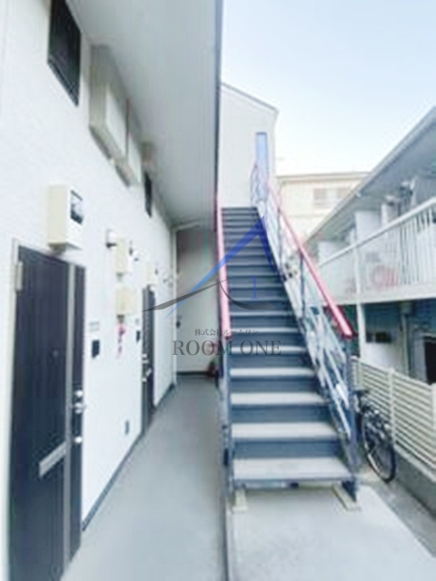 エントランス　エントランスです。