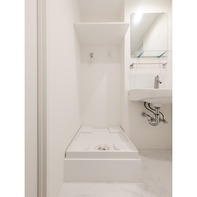 その他設備　明るい室内です