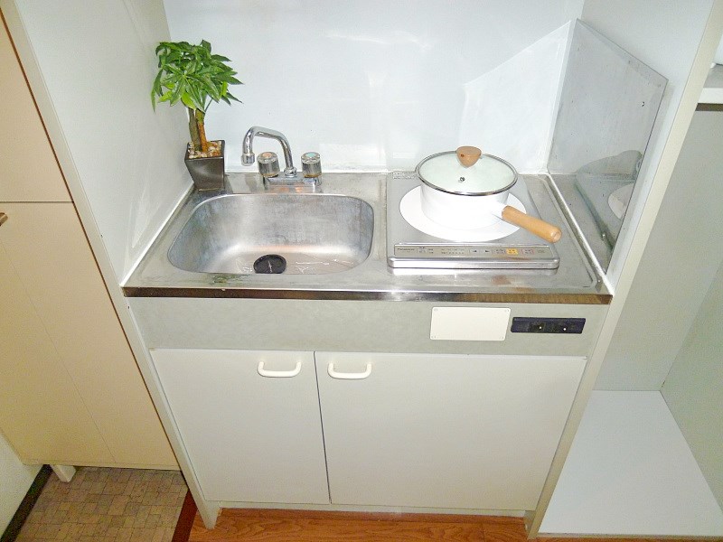 その他　※実際のお部屋は家具・家電なしです。