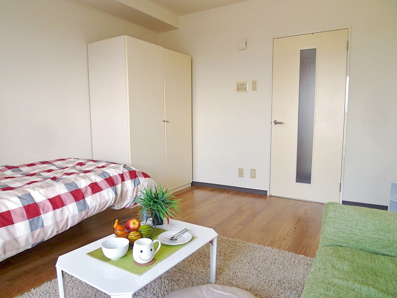 その他部屋・スペース　※実際のお部屋は家具・家電なしです。