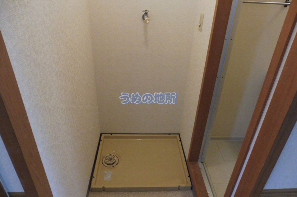 その他　洗濯パン