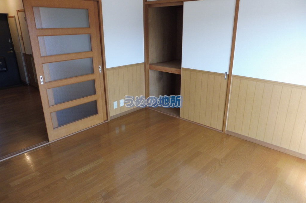 その他部屋・スペース　洋室