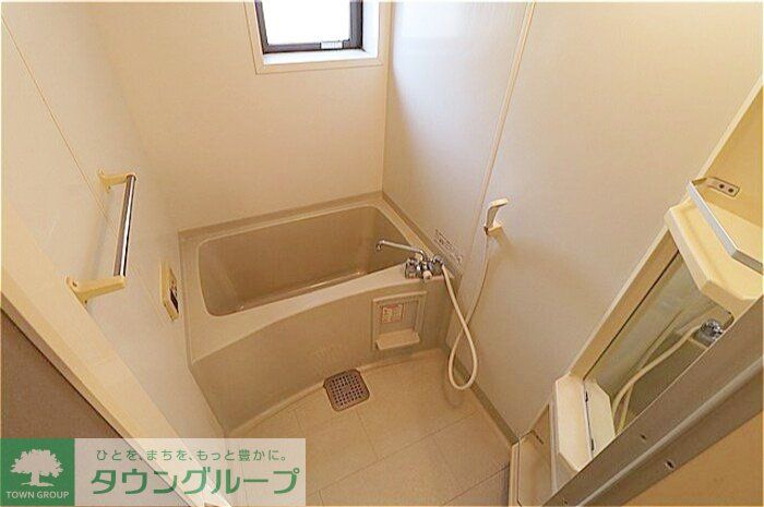 バス・シャワールーム　お問合せはタウンハウジングまで！※現地待合わせ相談可能