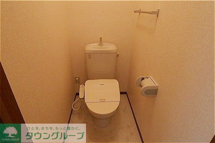 トイレ　お問合せはタウンハウジングまで！※現地待合わせ相談可能