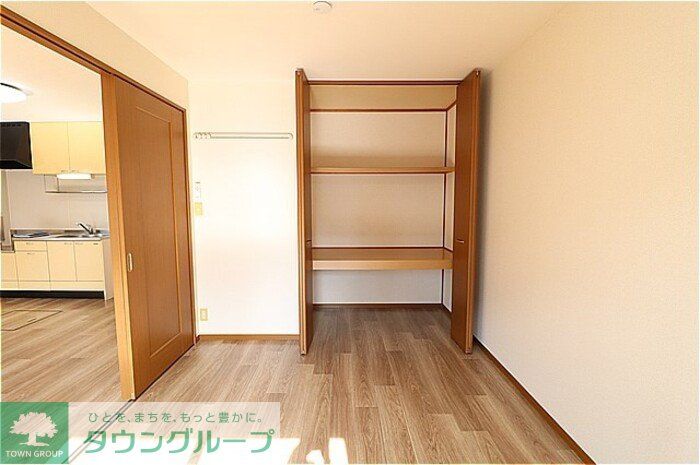 収納　お問合せはタウンハウジングまで！※現地待合わせ相談可能