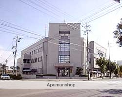 警察署・交番　児島警察署（警察署・交番）まで244m