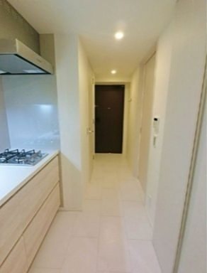 玄関　※同仕様写真