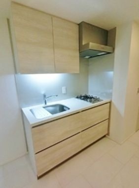 キッチン　※同仕様写真