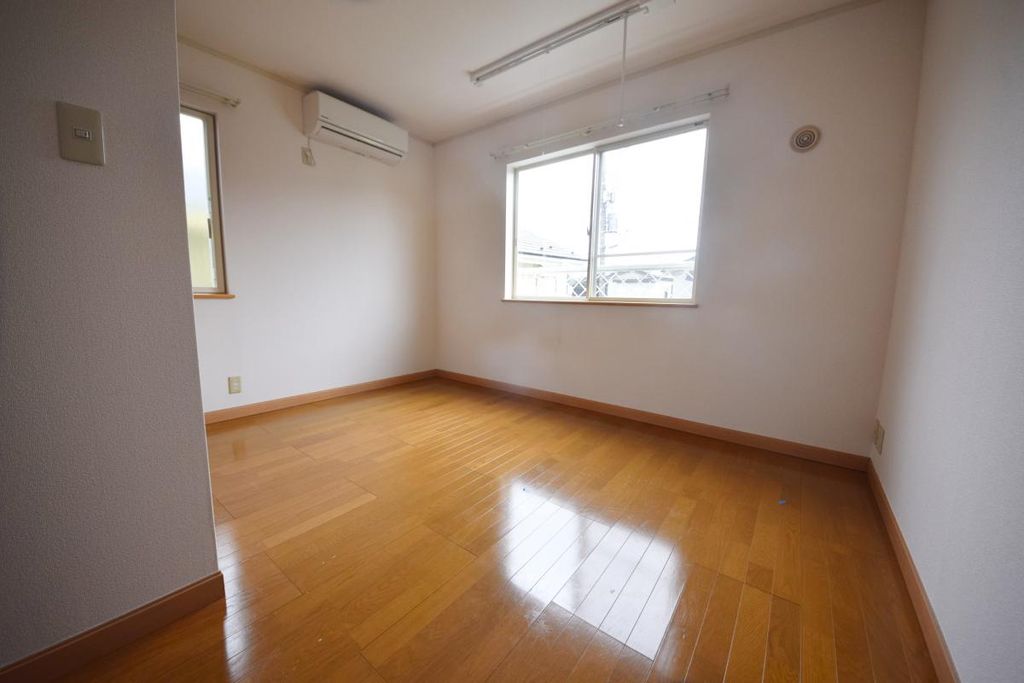 居室・リビング　リビング/居室