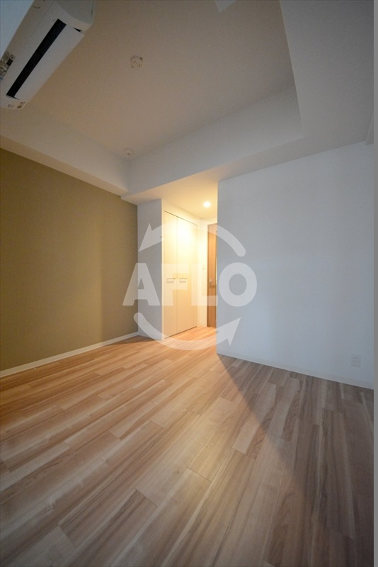 その他部屋・スペース　エスリード阿波座ノースプレイス　洋室