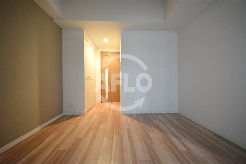 居室・リビング　エスリード阿波座ノースプレイス　洋室