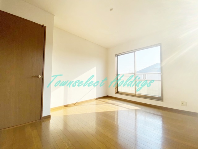 その他部屋・スペース　落ち着いて過ごせるお部屋です♪